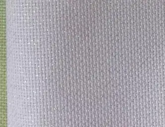 Новое поступление 25x25 см льняная 14ct ткань для вышивки крестом aida coth холст DIY ручной работы Рукоделие товары для шитья и рукоделия ремесло - Цвет: 9