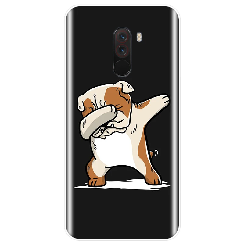 Силиконовый чехол для Xiaomi redmi 4 4X 5A 5 5Plus Note 5Pro 6 7 8 Pro | Мобильные телефоны и