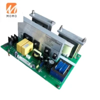 ultrasonic printed circuit board ultrasonic transducer driver pcb 300w 40khz for ultrasonic cleaning