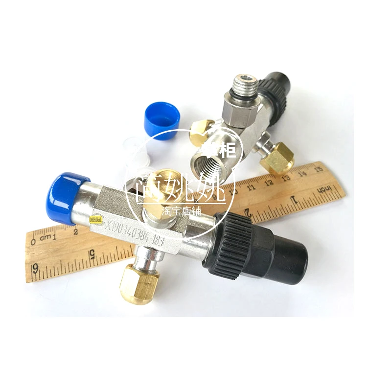 

100% Stock Air Condition And Refrigeration Spare Parts VAL07951 Valve