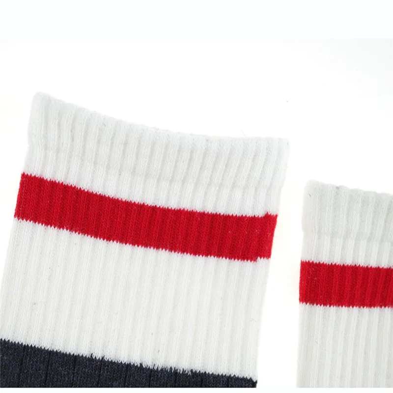 1 пара стильные воздухопроницаемые носки для мужчин и женщин| |