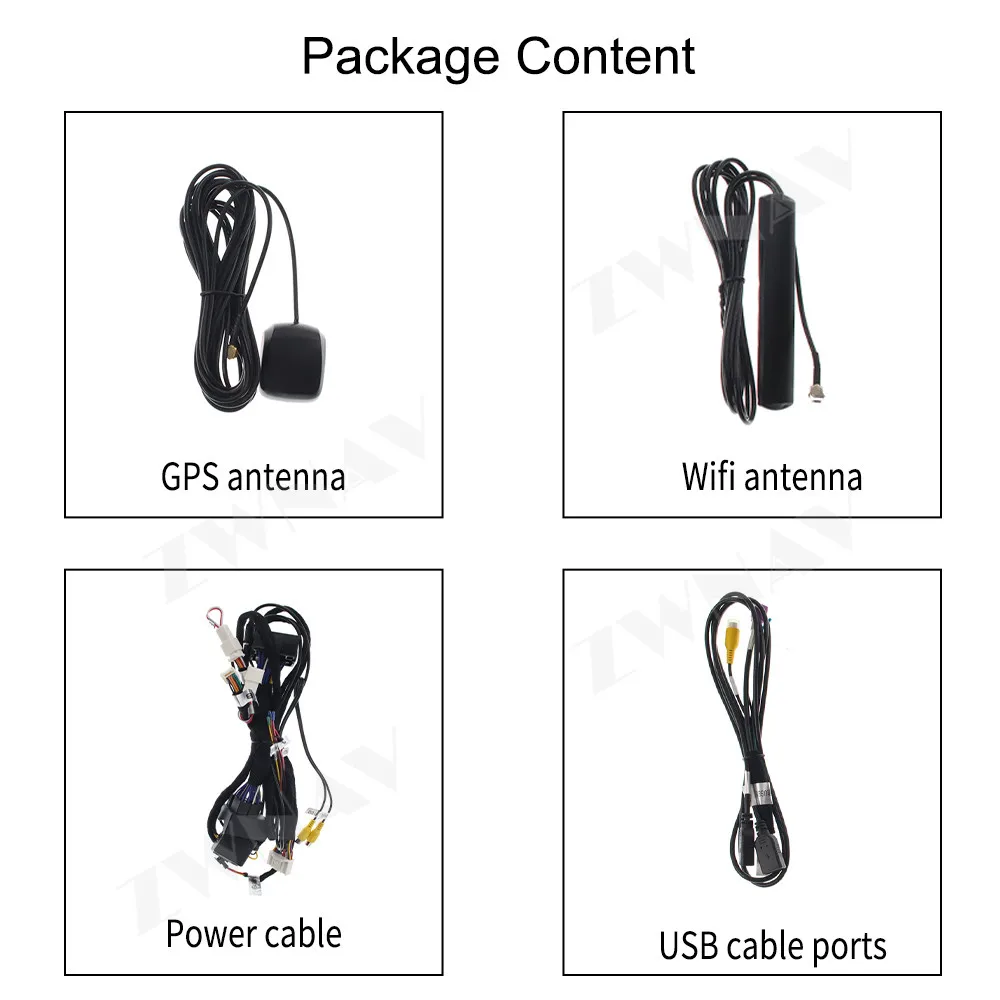 

Carplay Android Screen For Mercedes Benz CLS Class W218 2011 2012 2013 2014 2015 2016 2017 2018 Radio Receiver Stereo Audio Unit