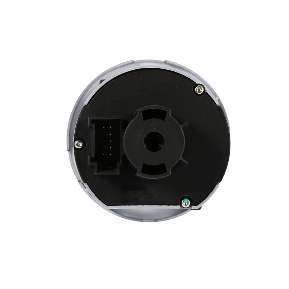 1 шт. головной светильник выключатель управления OCTAVIA II 04 13 противотуманный лампа