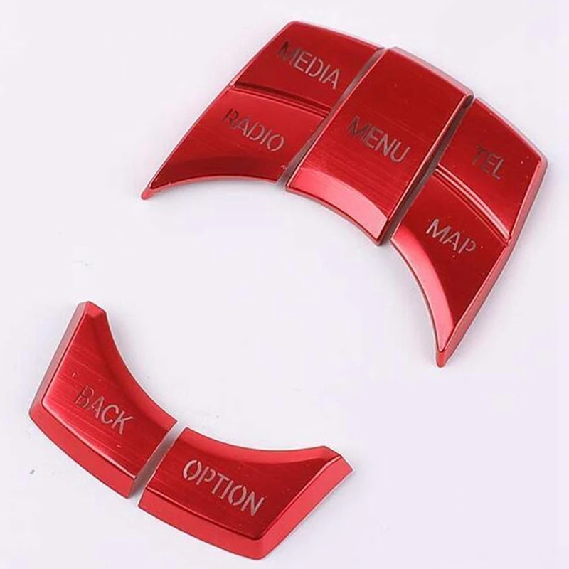 Автомобильный мультимедийный кнопочный чехол для BMW 1 2 3 серии F30 GT F34 4 F32 F33 F36 X1 F48 X3