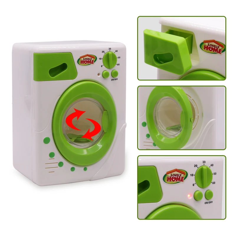 simulation kitchen toys household appliances pretend play child pretend play kitchenware coffee machine blender vacuum cleaner free global shipping