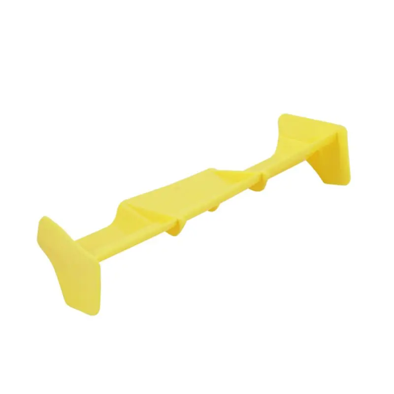 RC автомобиль Пластик хвост крыло для 1/8 нитро Электрический приведенный в