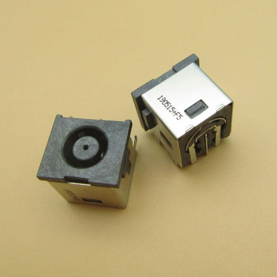 1pcs New For Asus ROG G750 G750J G750JH G750JY G750JZ DC Power Jack Board Socket connector | Обустройство дома