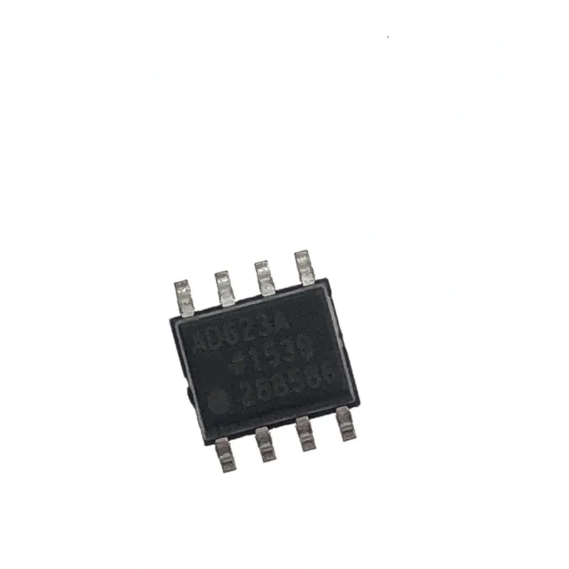 5 шт. 10 20 AD623ARZ AD623A AD623AR sop8 новый и оригинальный|Запасные части| |