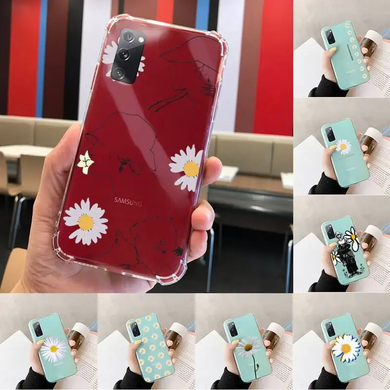 

G dragon peaceminusone Phone Case Transparent For Samsung S 10 9 20 11 7 8 21 6 P Edge PLUS ULTRA 4G 5G