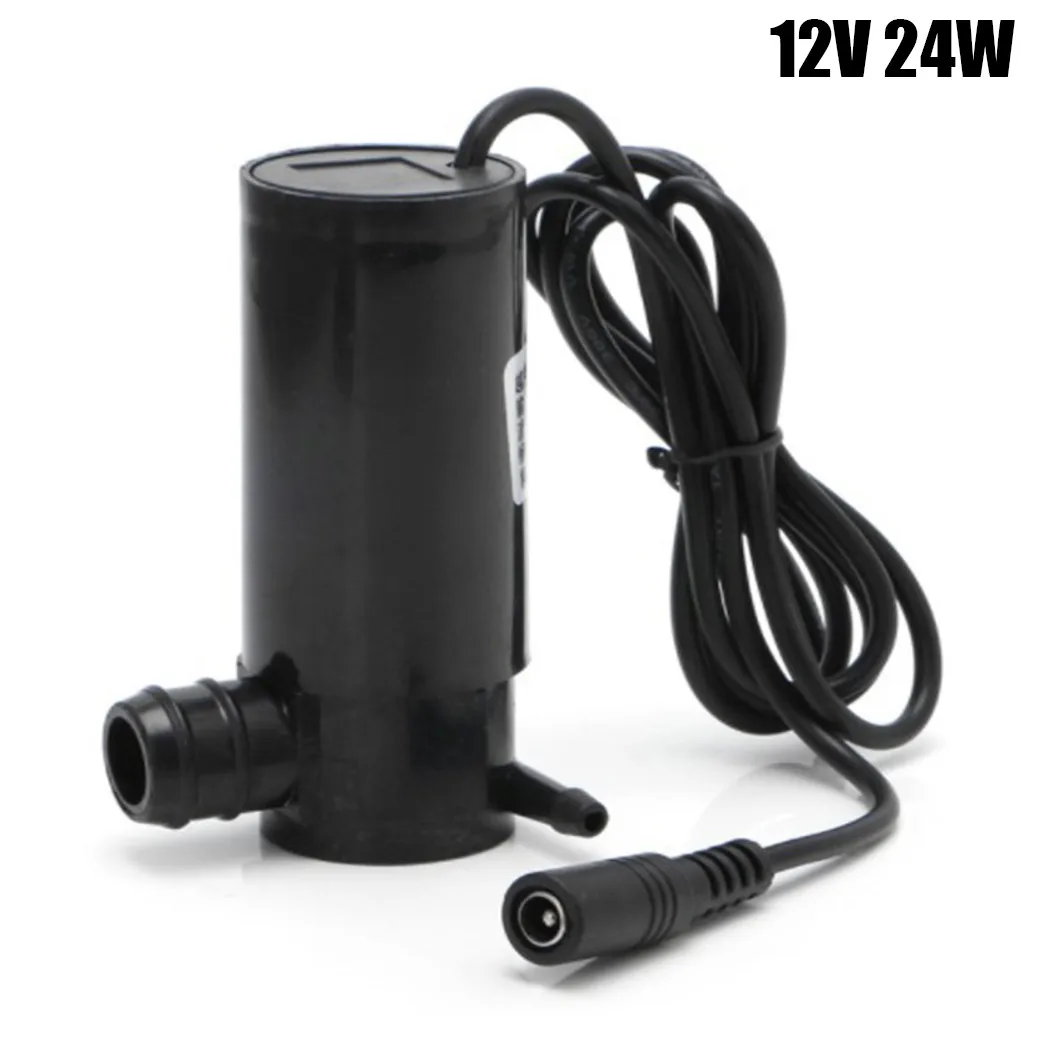 

DC12v Submersible Pump Water Pump Booster For Fish Pond Sump Outdoor Fountain For Pool Aquarium Fish Tank Water Circulation