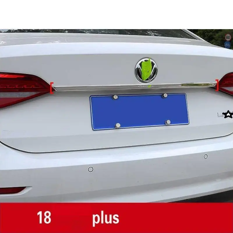 Авто Декоративные Automovil окна тела багажник задний бампер внешняя наклейка полоса