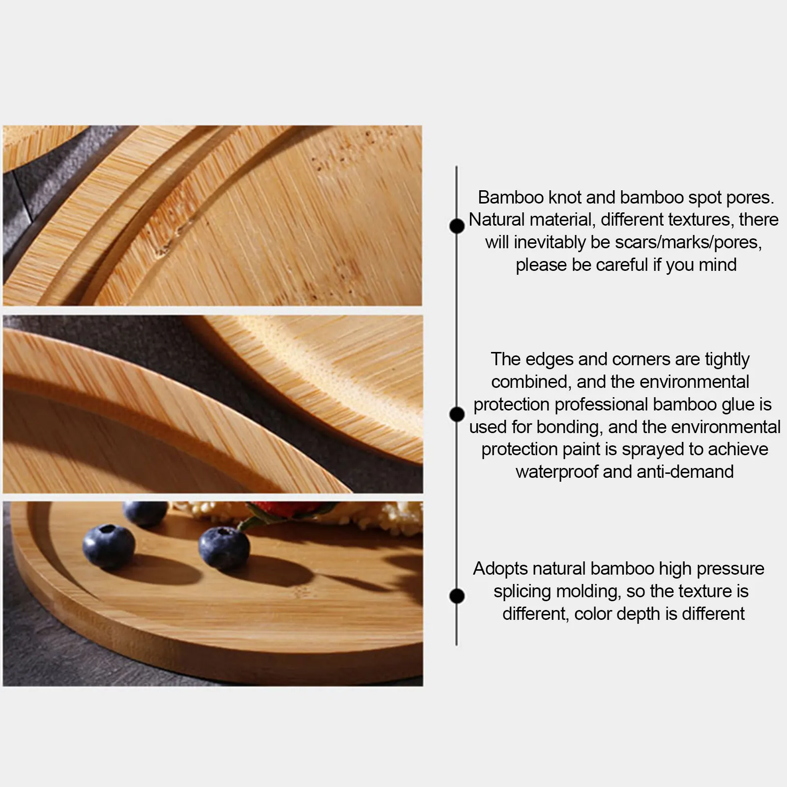 

Three-layer fruit plate creative modern living room household multi-layer afternoon tea tableware candy snack cake snack rack