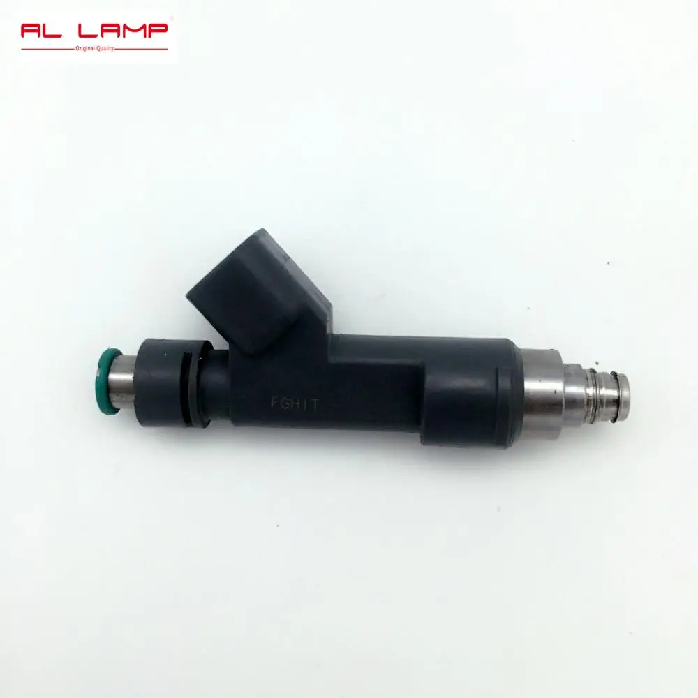 

4PCS Fuel Injector 12613163 For Chevrolet HHR 2.2L Malibu Pontiac G6 2.4L