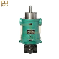 hydraulic pump 16ycy14 1b high pressure piston pump 31 5mpa