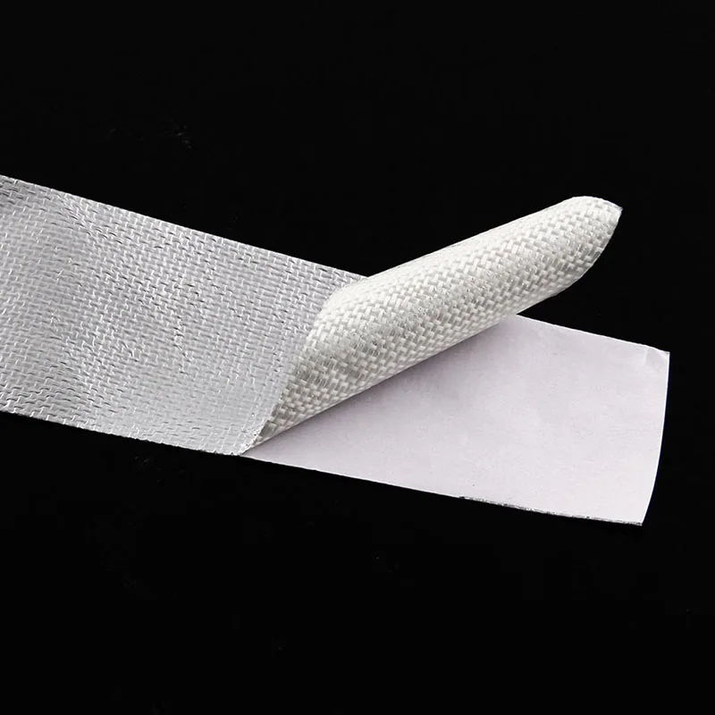 Тепловая выхлопная лента Впускной ремень для автомобильного мотоцикла сменная