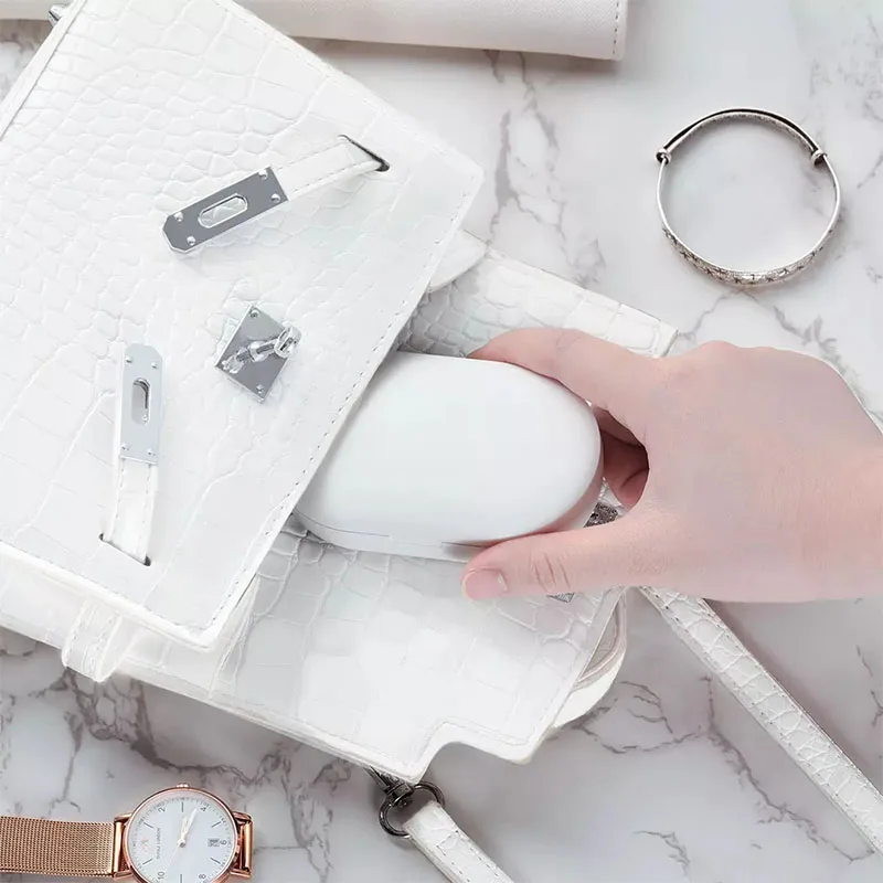 Eraclean машина для ультразвуковой чистки контактных линз 56000 Гц высокочастотный