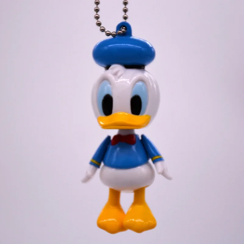 Мультфильм аниме Микки Минни Дональд Дак Серии Кукла шарнир подвижный