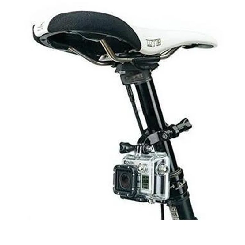 Новый велосипед Поддержка стенд вынос руля крепление на светильник держатель