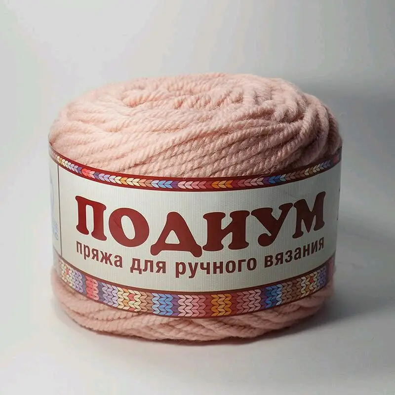 ПРЯЖА КАМТЕКС ПОДИУМ 2 штук в упаковке | Дом и сад