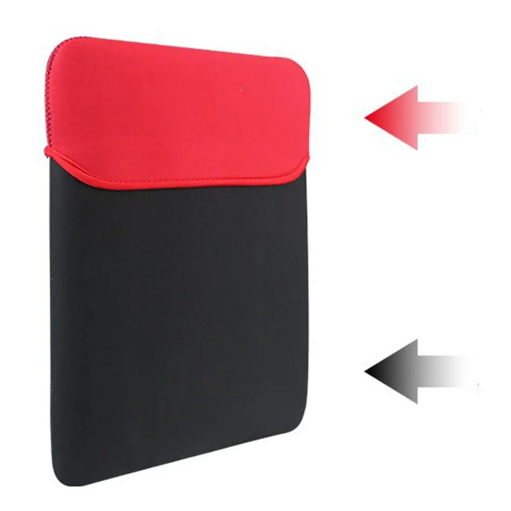 Универсальный чехол для ноутбука планшета ультрамягкий водонепроницаемый