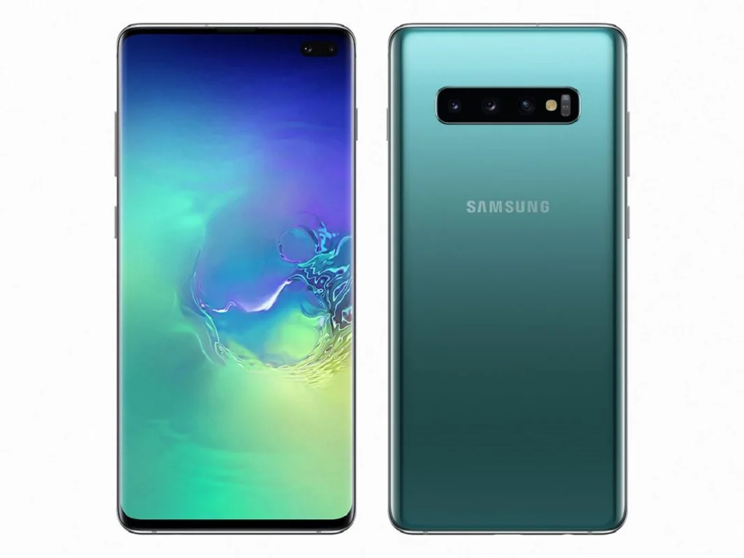 

Samsung Galaxy S10 + G975U G975UPlus1 смартфон с 5,5-дюймовым дисплеем, восьмиядерным процессором Snapdragon 6,1, ОЗУ 8 Гб, ПЗУ 128 ГБ, 4G LTE