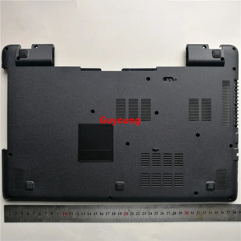 Для Acer V3-572G 532 M5-551 E5-571G 531 551 511 D нижней части задняя крышка корпуса | Компьютеры и