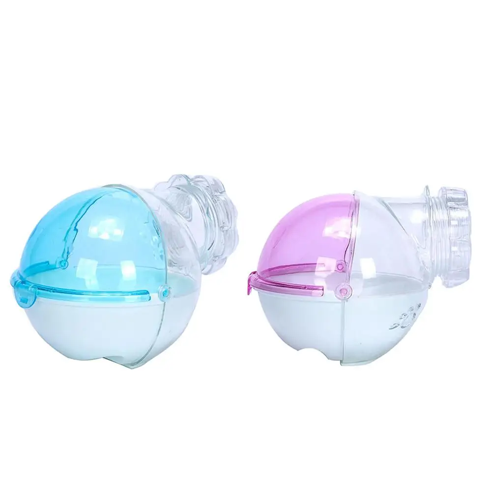 Свинка в Гвинею хомяк клетка для хомяка ванную комнату домик крыс маленькое