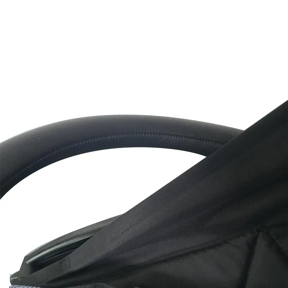 

Stroller Bar Rotary Stroller Bumper Armrest Handle Rail For Babyzen YoYo Baby Cart pretty good