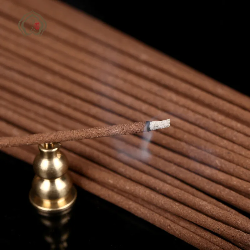 50 шт./кор. Тибет Храм ручной работы Ладан палочки избавляет от тревоги