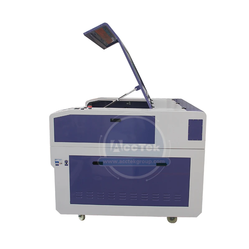 

Dual heads 1610 co2 laser machine 130W co2 laser cutting machine steel wood acrylic cloth 80w laser engraving machine for sale