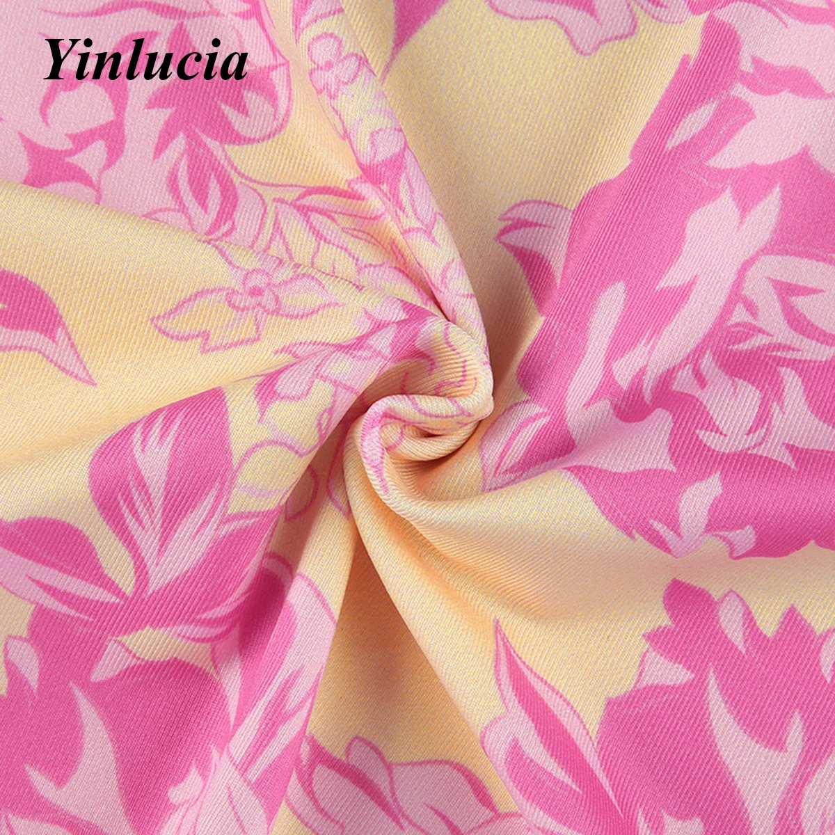 

Midi Dress Vintage Floral Elegant Dresses High Waist Beach Vestido Casual Ladies Dresses Holiday Prom High Street Classic