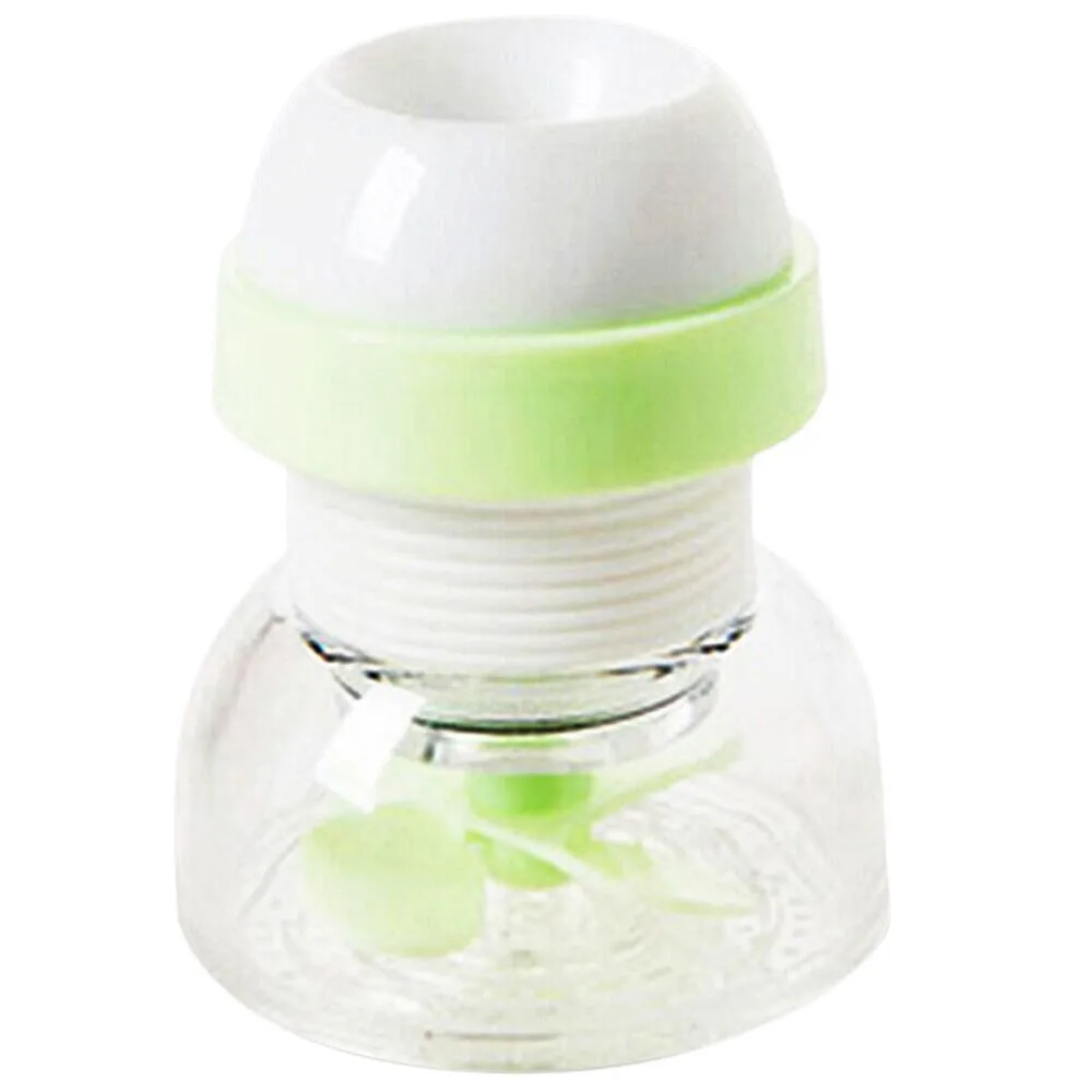 

High Quality Kitchen Accessories Anti-splash Faucet Filter Tip Kitchen Water Filter Sprayer Tap Water Strainer Faucet Extender