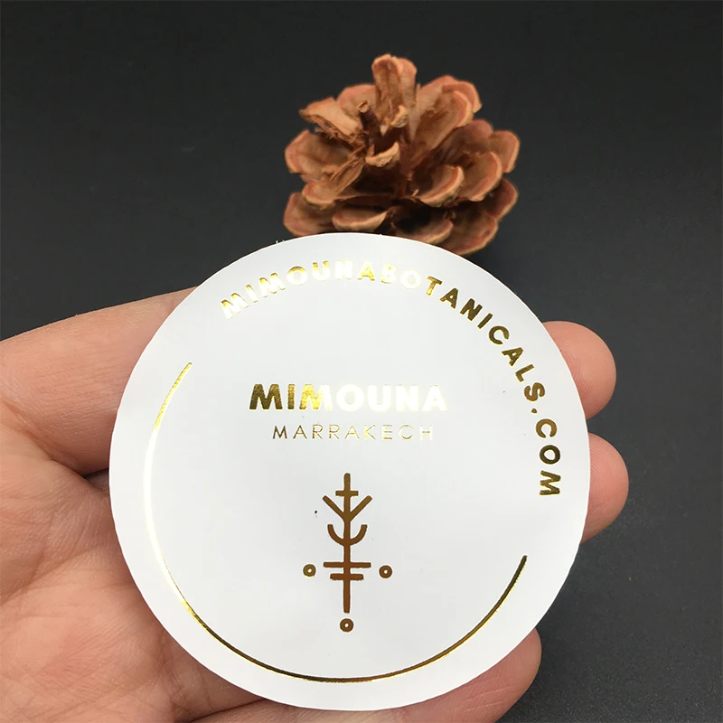 

Customized Logo Stickers, Wedding Labels/printed Personalized Stickers, Suitable For Birthdays, Baptisms, Anniversaries, Wedding