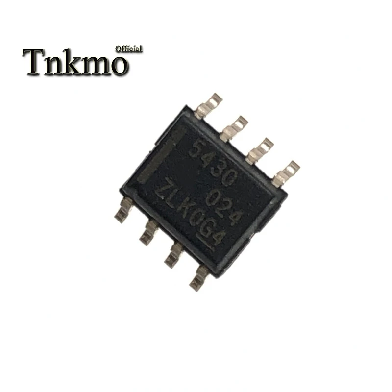 50 шт. TPS5430DDAR SOP 8 TPS5430DDAT SOP8 TPS5430DDA TPS5430D TPS5430 5430DDAR 5430 понижающий импульсный регулятор