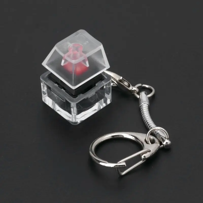 Cherry MX Переключатель механический переключатель брелок для клавиатуры