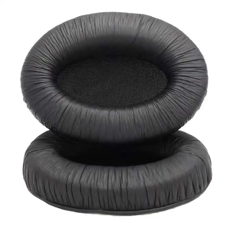 1 комплект сменные кожаные амбушюры для наушников Sennheiser HD280 PRO HMD280 HMD 280 Pro |