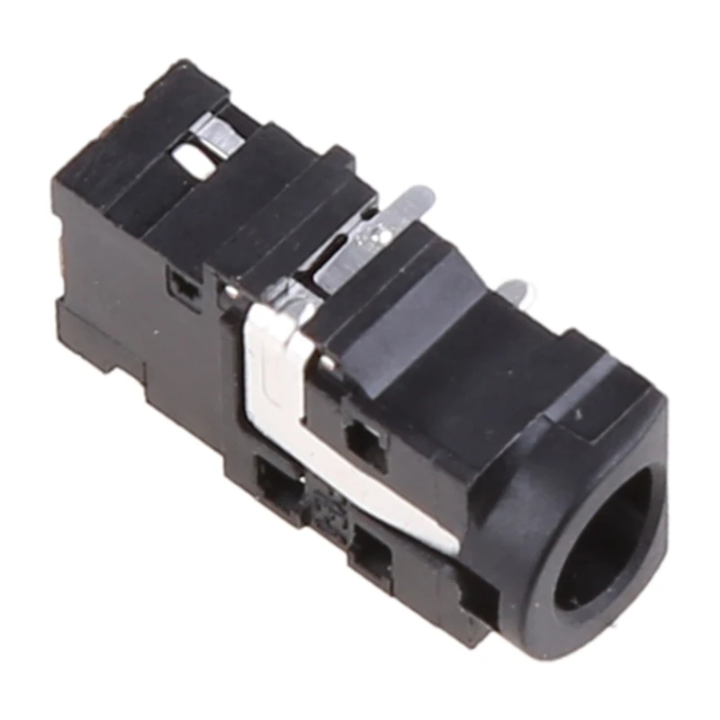 

Headset Connector Port Socket Replacement Headphone Jack Plug Port Compatible with NS Switch,Great Performance