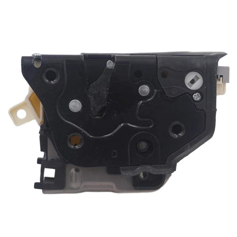 Передний и правый Привод защелки дверного замка для AUDI A1 A4 A5 A6 A7 A8 q3 Q5 Q7 TT Allroad 8J1837016C