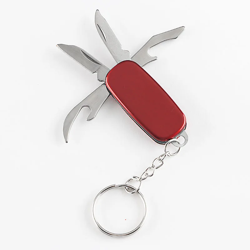 Бесплатная доставка портативный мини бытовой штопор из нержавеющей стали