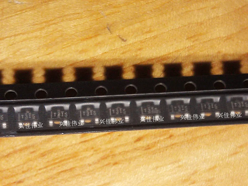 

Оригинальные 20 шт./TL431IDBZR T3IS SOT-23