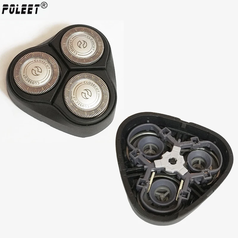 Бреющая головка HQ4 HQ56 для philips Rqzor лезвие YQ6008 YQ6108 YQ6188 YQ6308 HQ6900 HQ6902 HQ6904 HQ6906 HQ6996 HQ6927