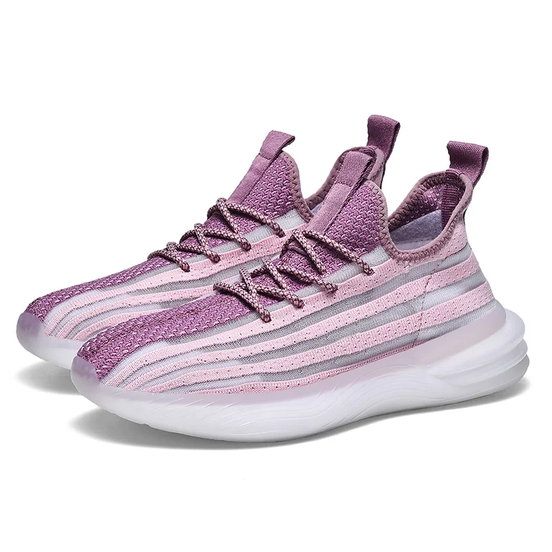 

Shoes Fashion transpirables fashion sneakers safety zapatillas Light sommer slip mesh blade hombre man sandalias sports zapatos