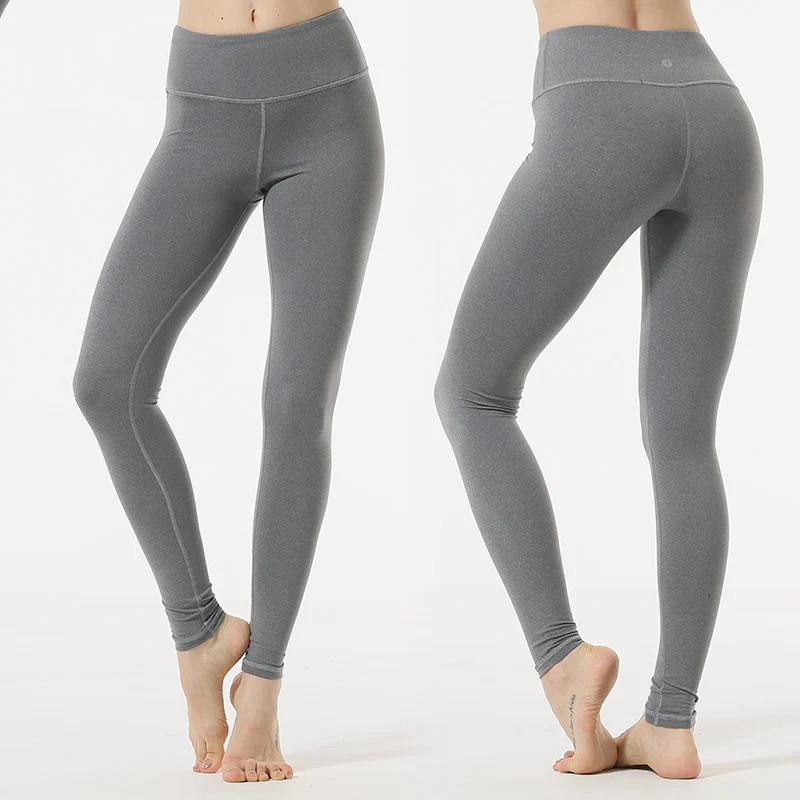 

Fitness Women Yoga Pants Mallas Running Mujer Gym Running Tights Fitness Foot Pants Women Sports Leggings Activewear 15011