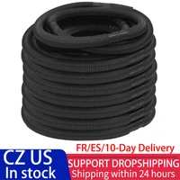swimming pool hose drainpipe water hose with 32 mm diameter and total length 6 3m uv and chlorine water resistant