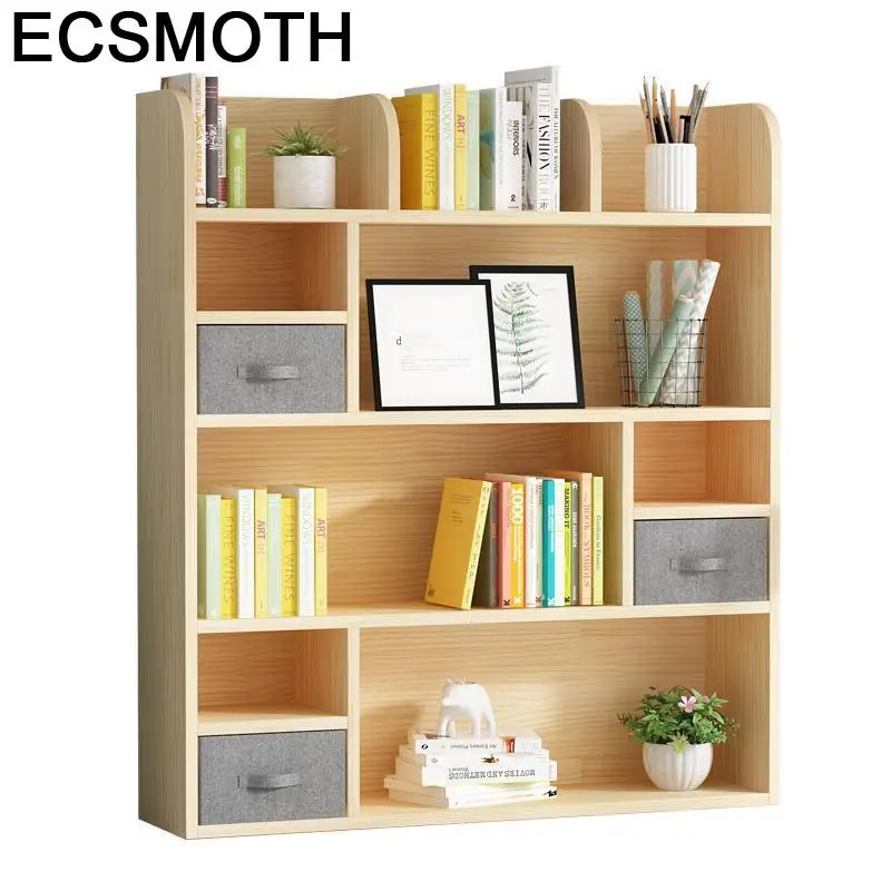 

Meuble Mueble De Cocina Oficina Cabinet Decoracao Libreria Home Mobilya Librero Rack Decoration Furniture Retro Book Shelf Case