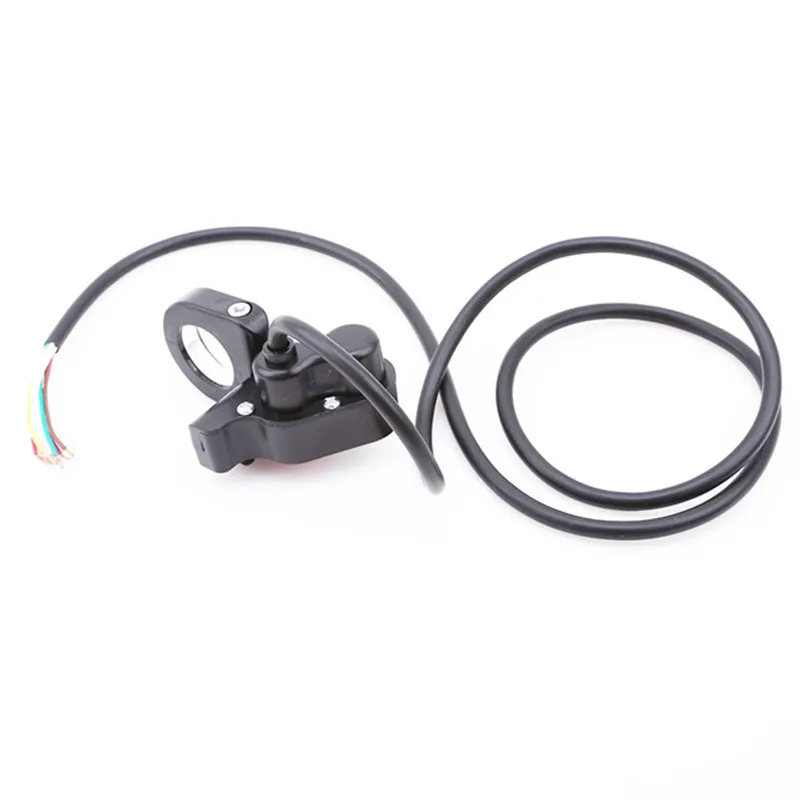 1 шт. переключатель руля электровелосипеда мотоцикла в сборе сигнала поворота