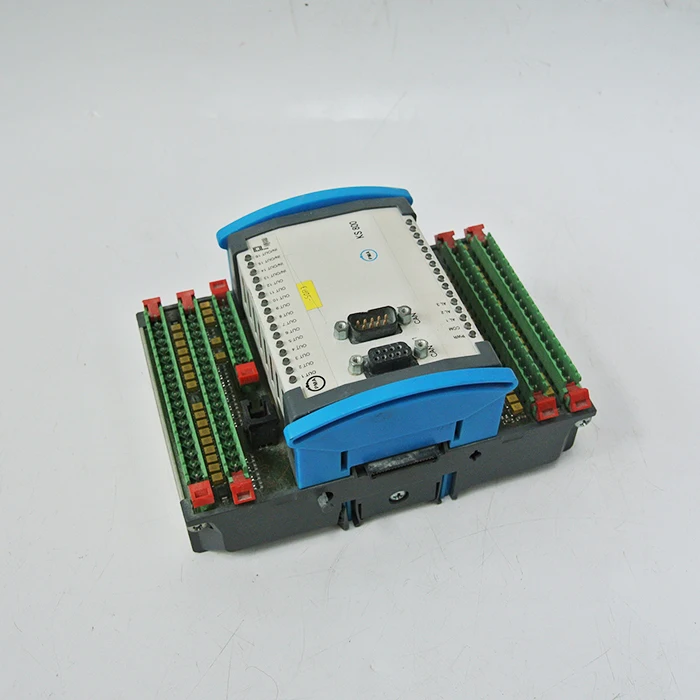 

PMA controller KS800-CAN Typ: 940748060001