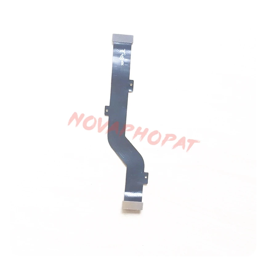 Novaphopat для zte Axon 7 mini B2017 USB док-станция зарядное устройство порт зарядки основная плата для подключения гибкого кабеля Вибрационный микрофон
