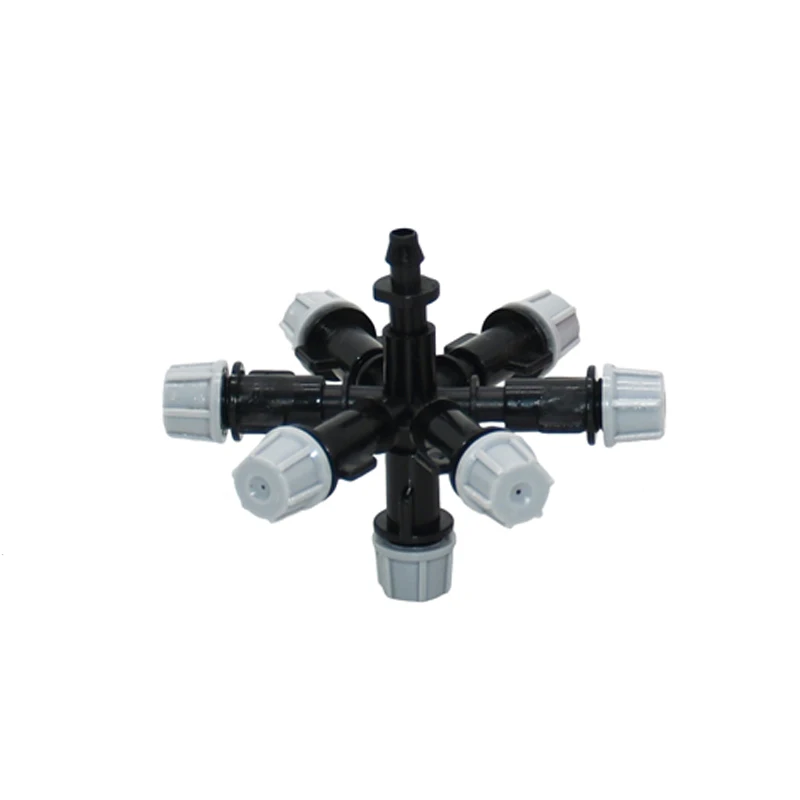 

Распылитель ZWDZJL многоголовый