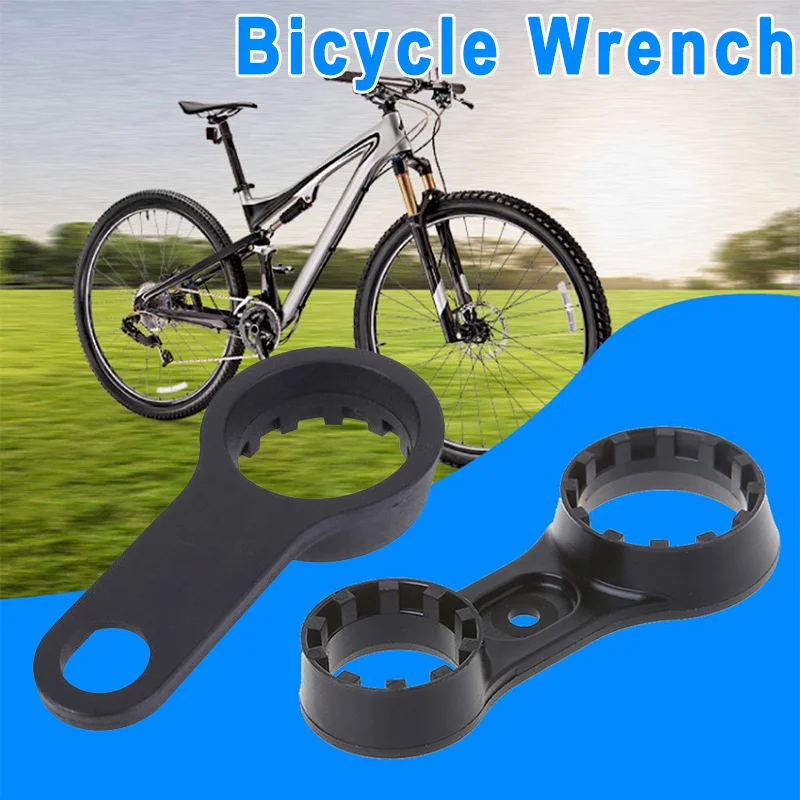 Новый велосипедный гаечный ключ передняя вилка инструменты для ремонта детали с